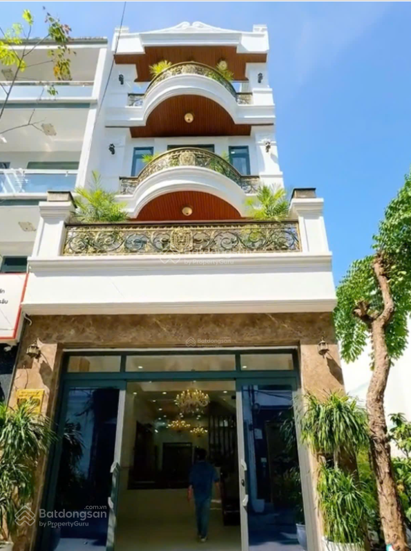 Nhà liền kề 80m² giá 18 triệu tại Green Riverside - Sẵn sàng vào ở!