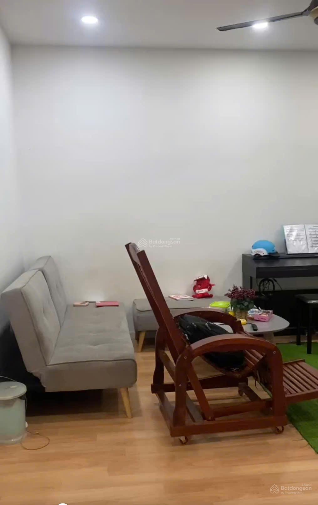 Căn hộ Him Lam Nam Khánh 86m² giá 3.55 tỷ - Cơ hội hiếm có!