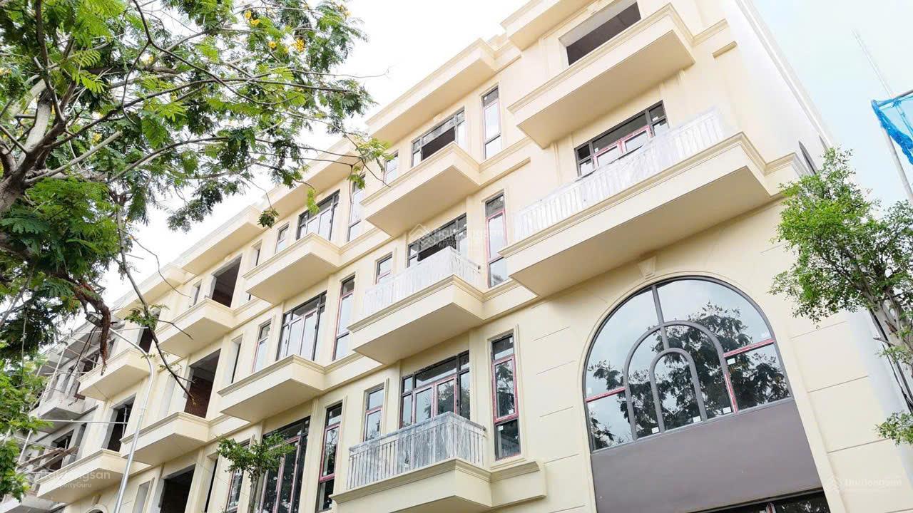Chính chủ bán Shophouse 75m² cạnh công an Phường Quán Toan - Cơ hội đầu tư tốt!