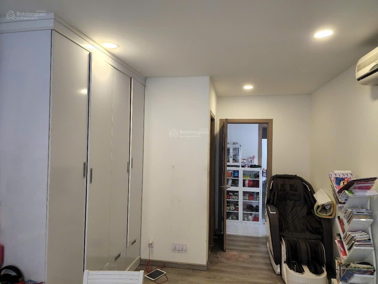 Căn hộ Riva Park 103m² giá 5,8 tỷ - Không gian sống lý tưởng!