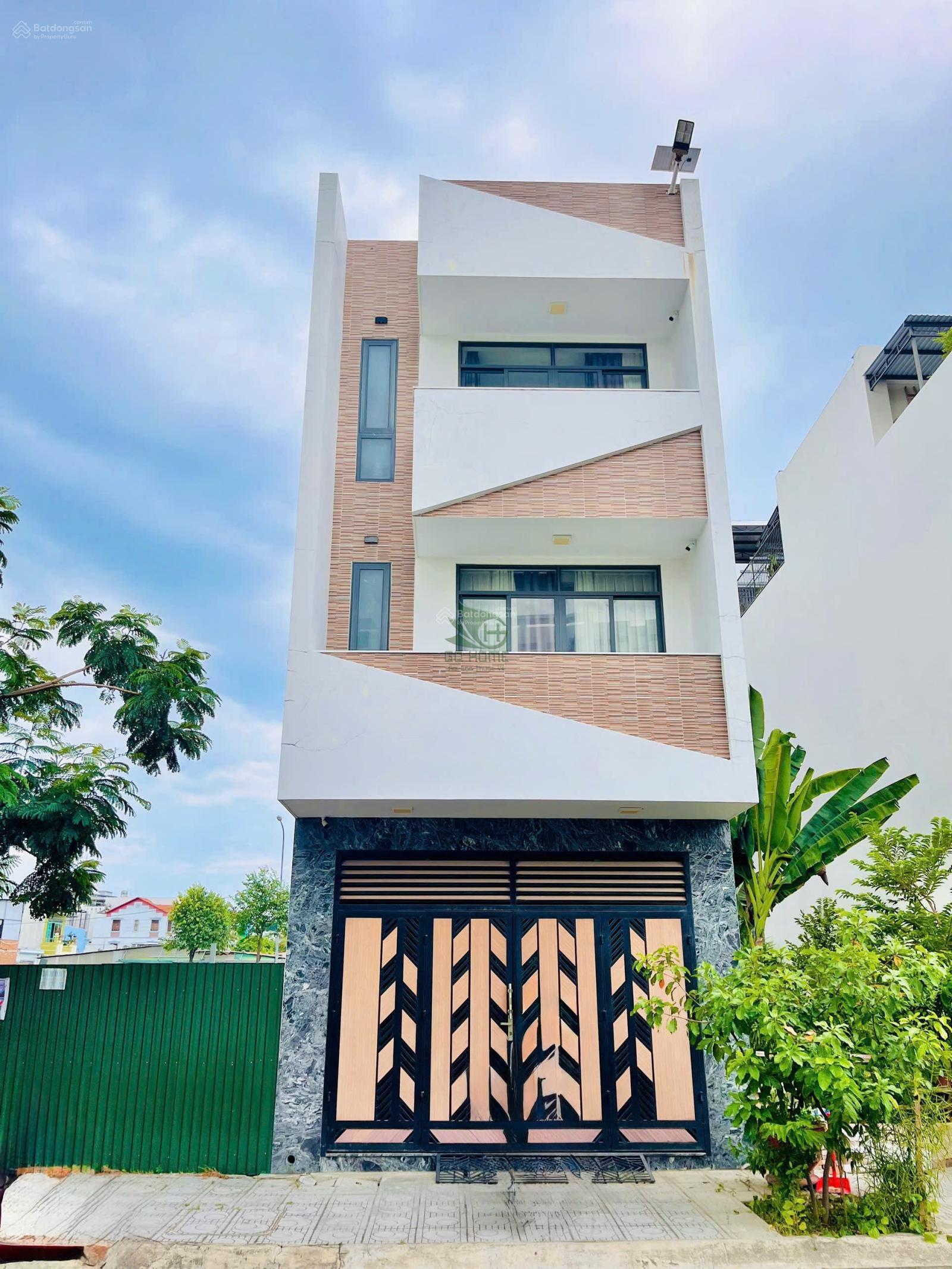 Nhà 3 tầng 3 phòng ngủ Phước Hải 16 triệu - Không thể bỏ lỡ!