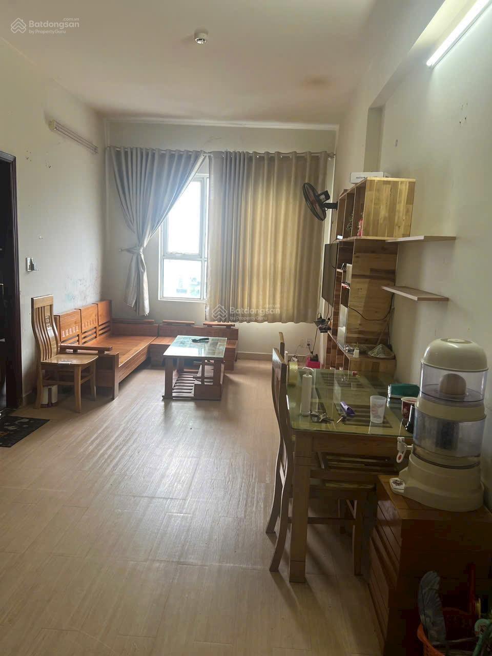 Căn hộ Zen Tower 63m² giá 6.5 triệu - Không thể bỏ lỡ!