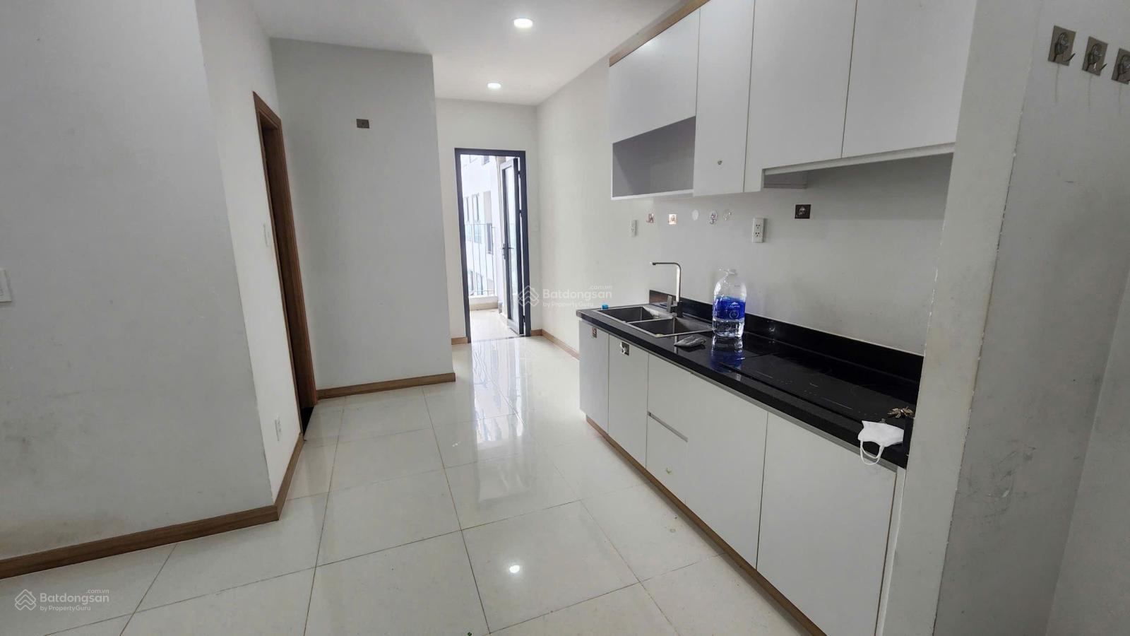 Căn hộ 1 phòng ngủ Bcons Miền Đông 34m² giá 5.5 triệu - Cơ hội hiếm có!