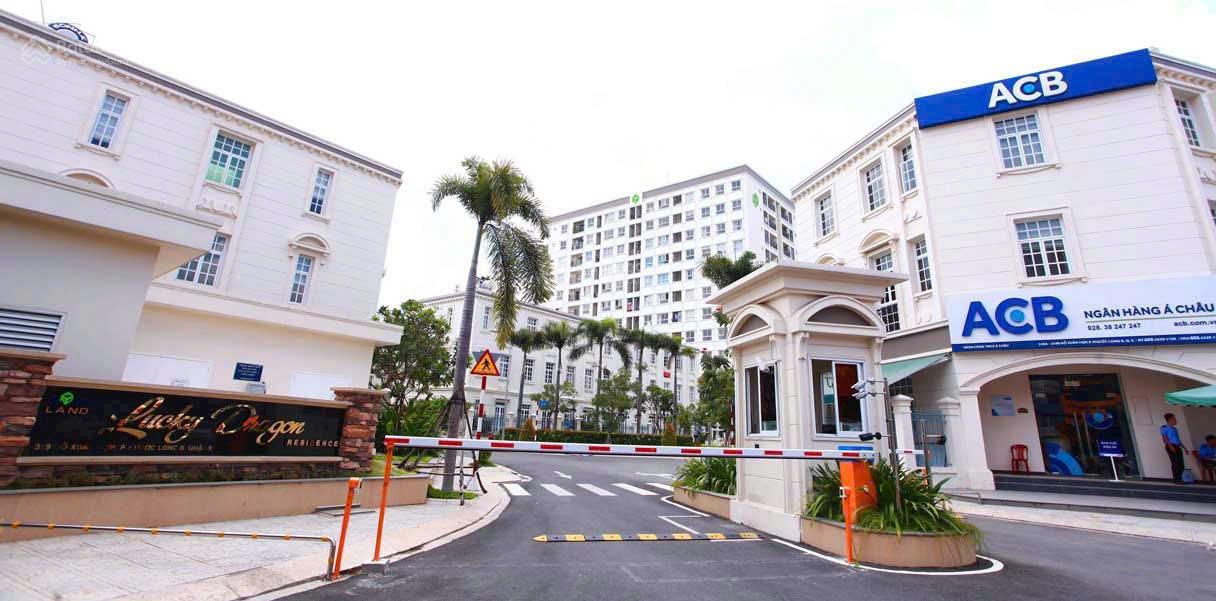 Căn hộ 2PN 75m² giá 10.5 triệu - An ninh 24/7 tại Thủ Đức!