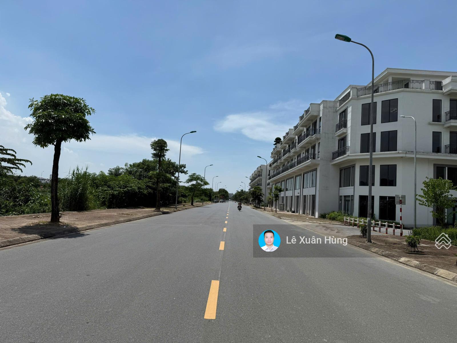 Shophouse Central Metropolitan 60m² giá 13,2 tỷ - Cơ hội đầu tư hấp dẫn