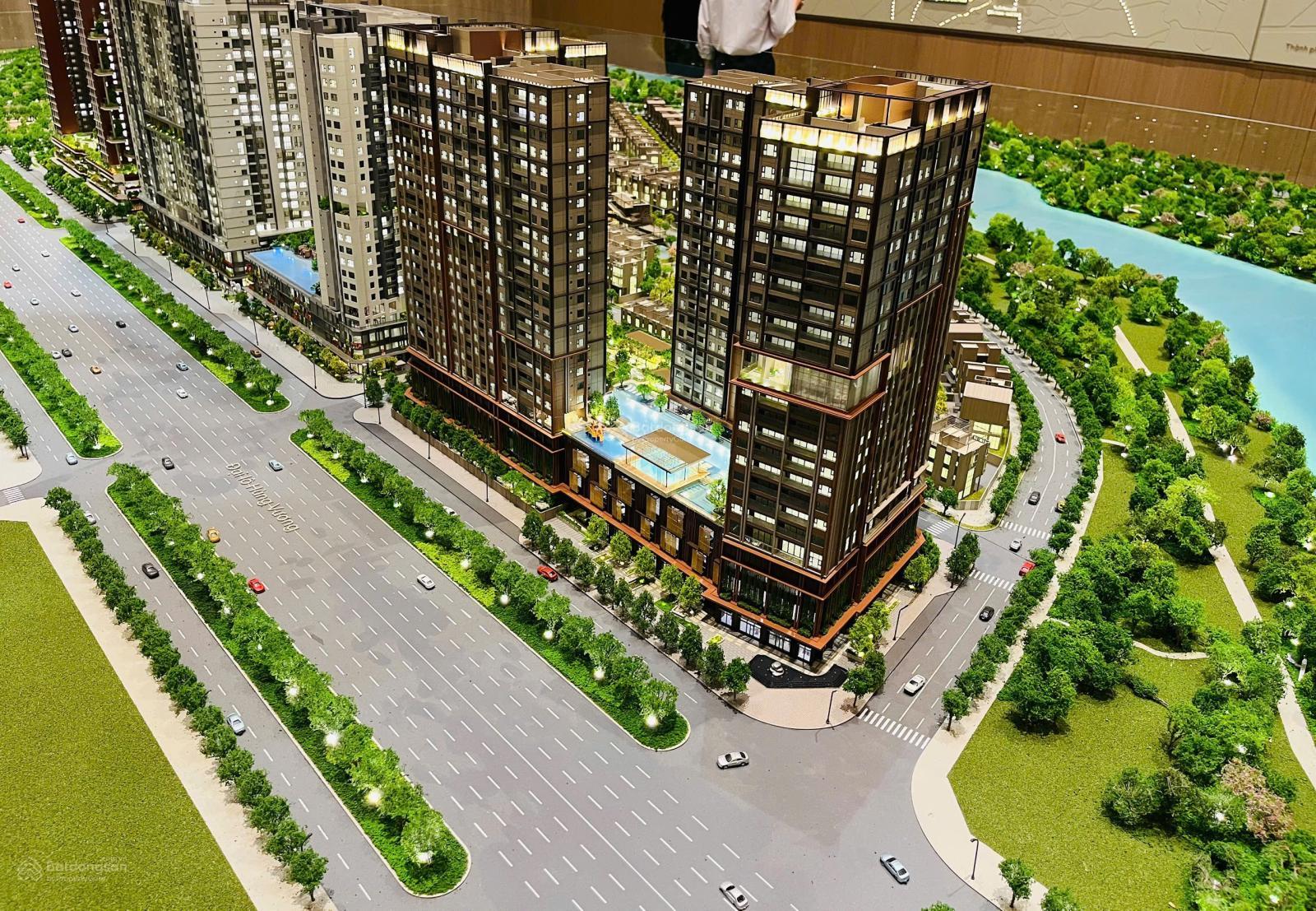 Căn hộ Orchard Grand 84m² giá 4.3 tỷ - Cơ hội sở hữu đẳng cấp