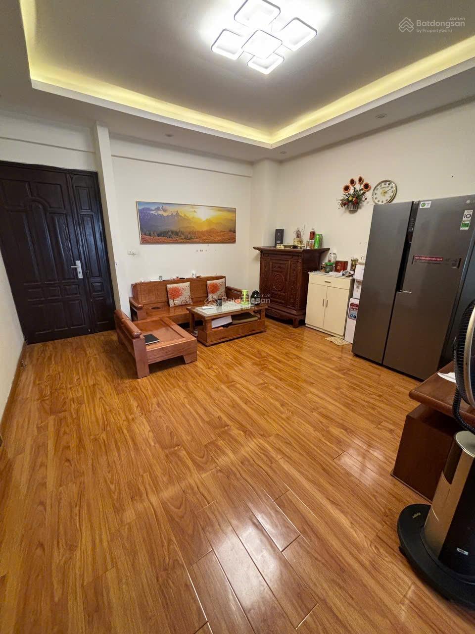 Căn hộ 2 phòng ngủ khu An Sinh, Từ Liêm 60m² - Giá thuê hấp dẫn!