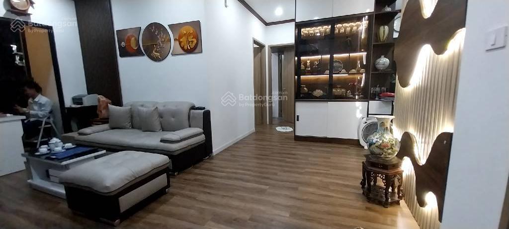 Chung cư 70m² 2PN 2WC Hoàng Mai giá 5.25 tỷ - Lô góc phong thủy