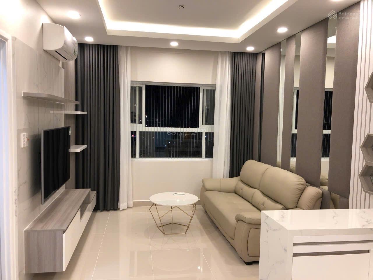 Căn hộ 9 View Tăng Nhơn Phú 58m² giá 9 triệu - Cơ hội hiếm có!
