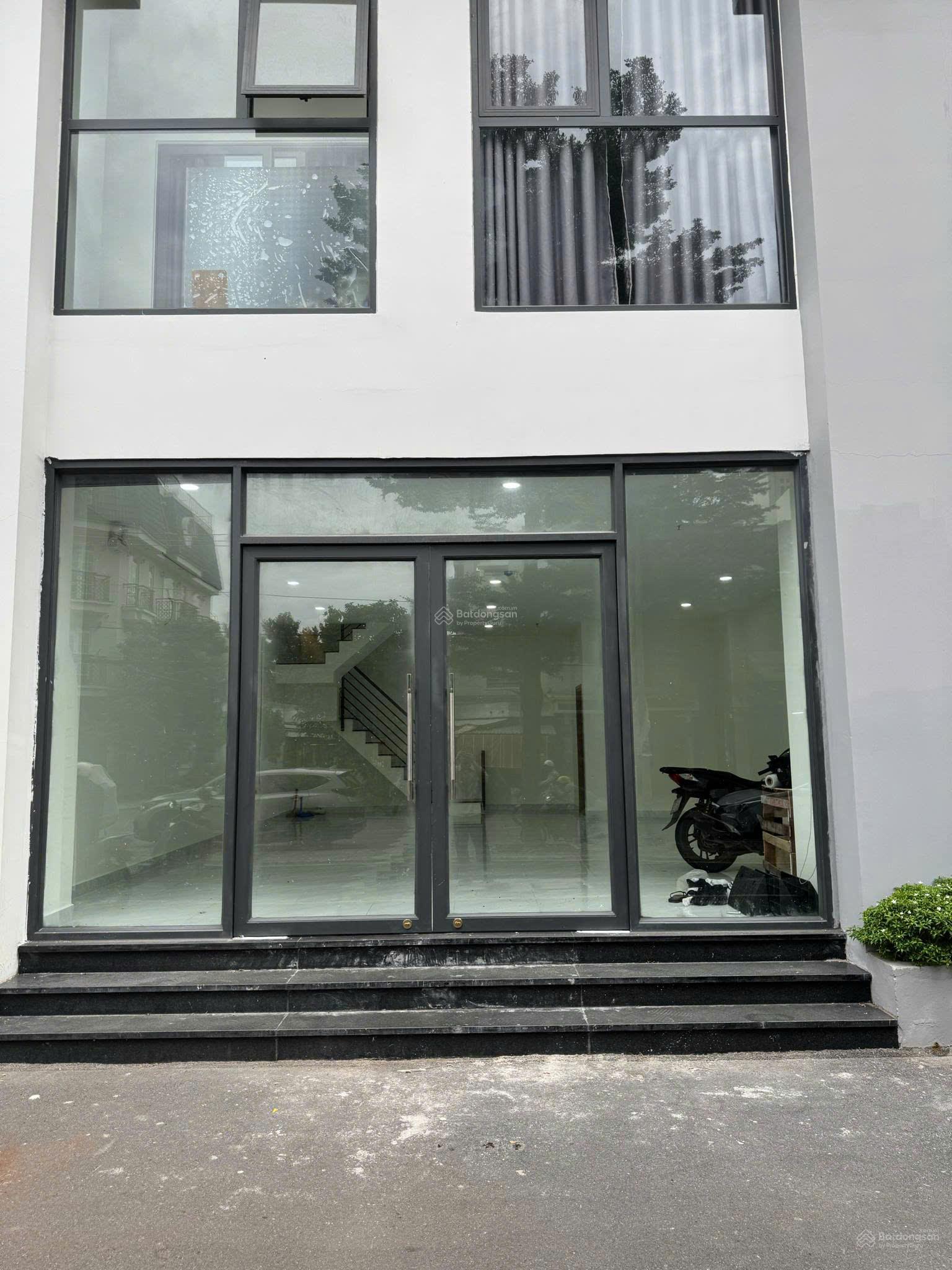 Shophouse Kinh Doanh 120m² Chung Cư STOWN Tham Lương - Cơ Hội Đầu Tư Hiếm
