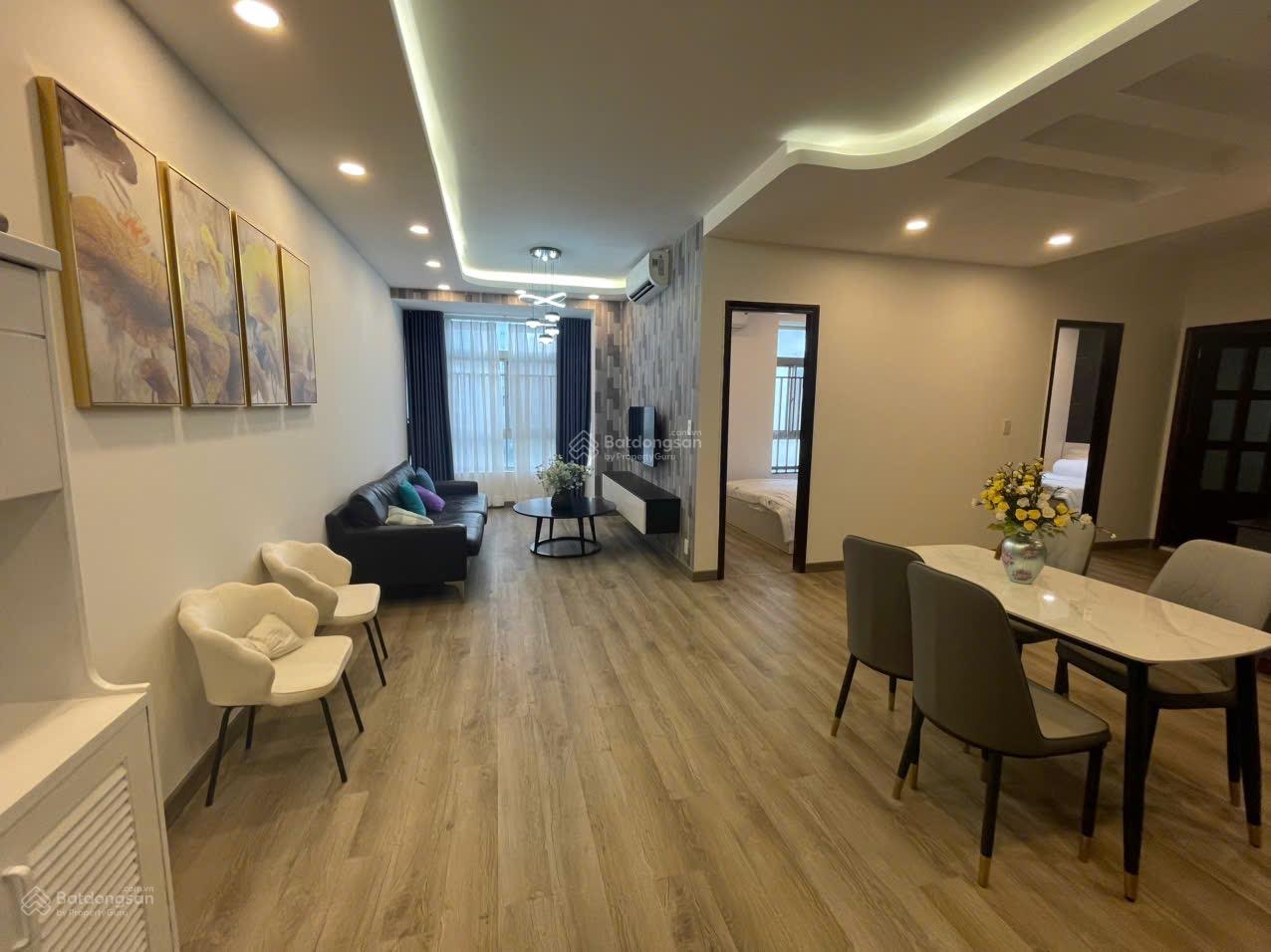 Căn hộ Sky Garden I 88m² giá 5.58 tỷ - Bán gấp, nội thất đầy đủ!