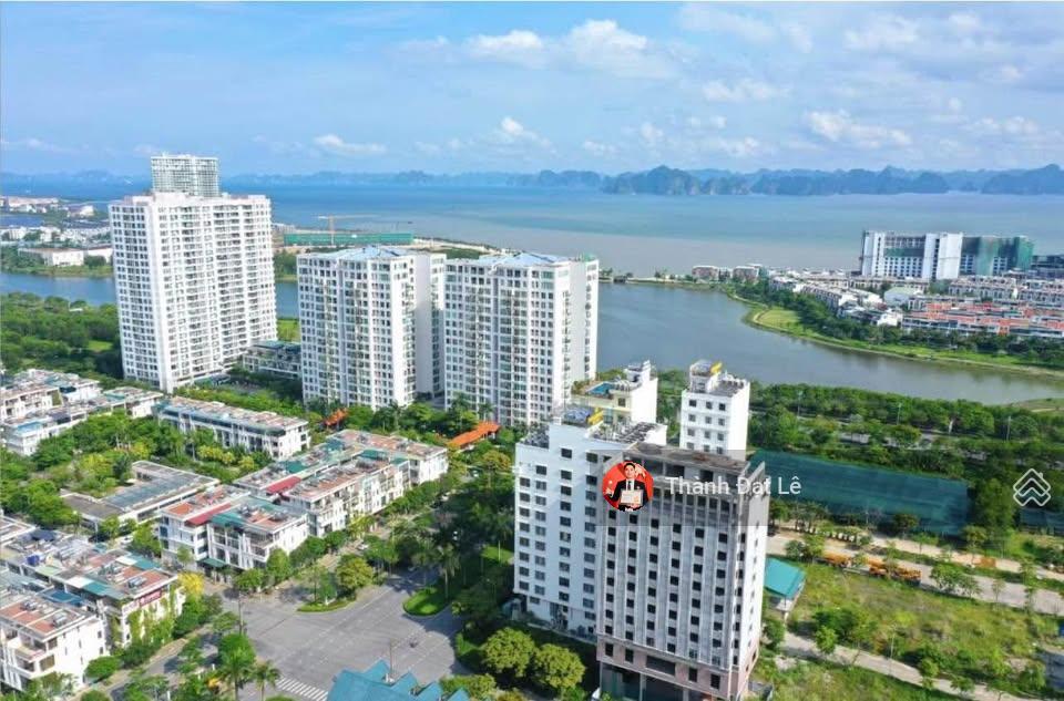 Căn hộ 2PN 70.5m² Hạ Long giá 1.8 tỷ - Cơ hội đầu tư tuyệt vời!