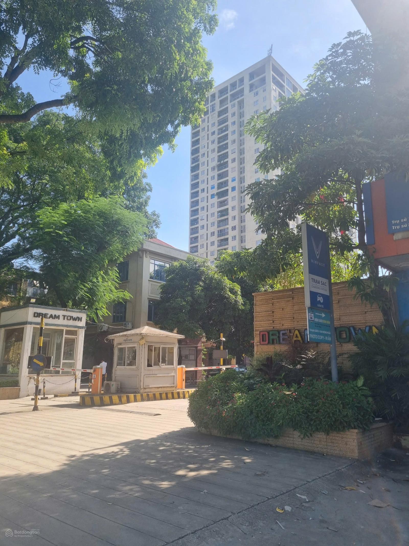 Nhà liền kề cho thuê 80m² giá 25 triệu tại Coma6 Dream Town - Cơ hội hiếm có!