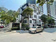 Nhà liền kề HDI Tú Mỡ 100m² giá 46 triệu - Cơ hội hiếm có!