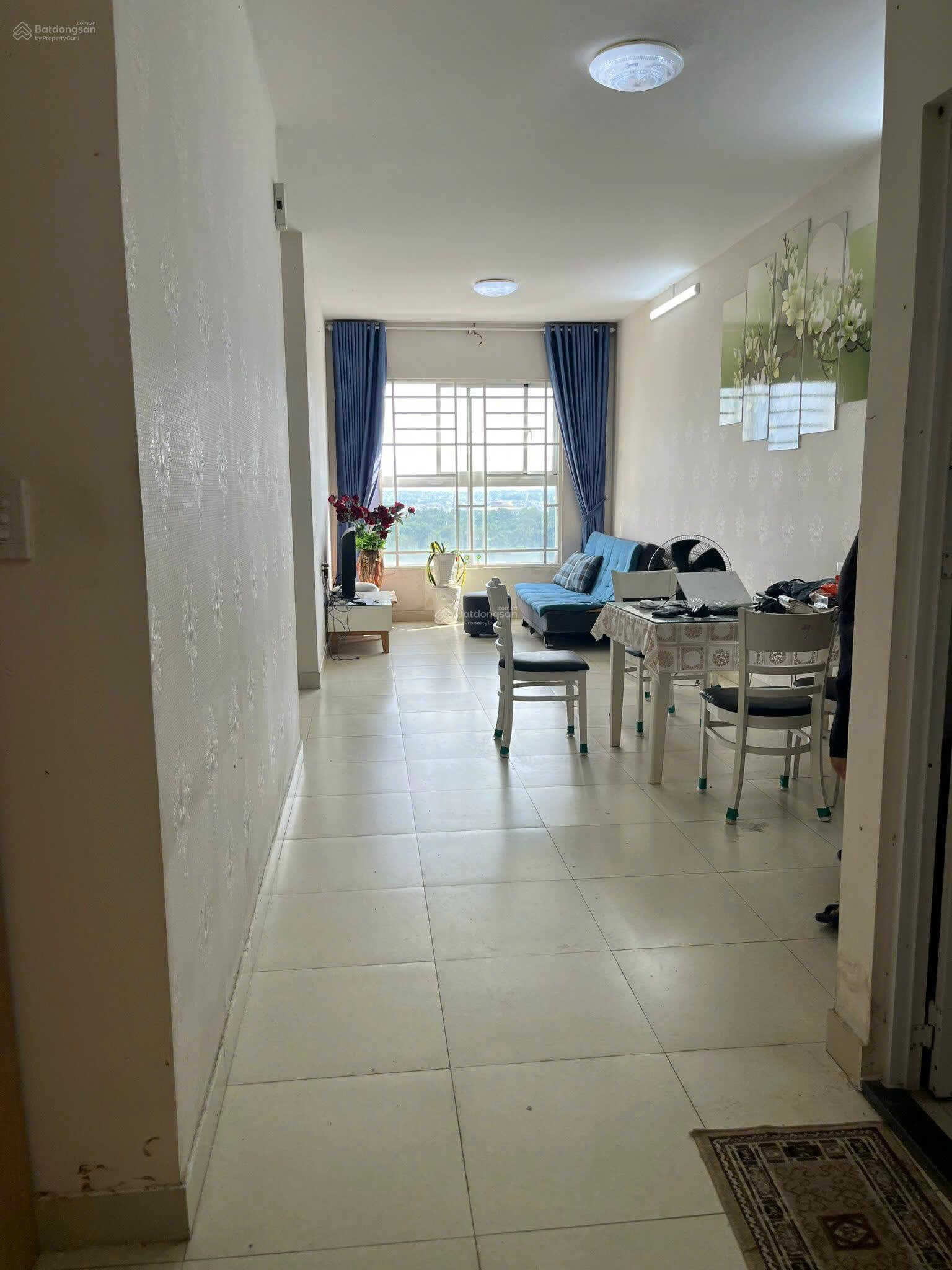 Căn hộ 2PN, 2WC giá 7 triệu tại Sơn An Plaza, Biên Hòa - Cơ hội hiếm có!