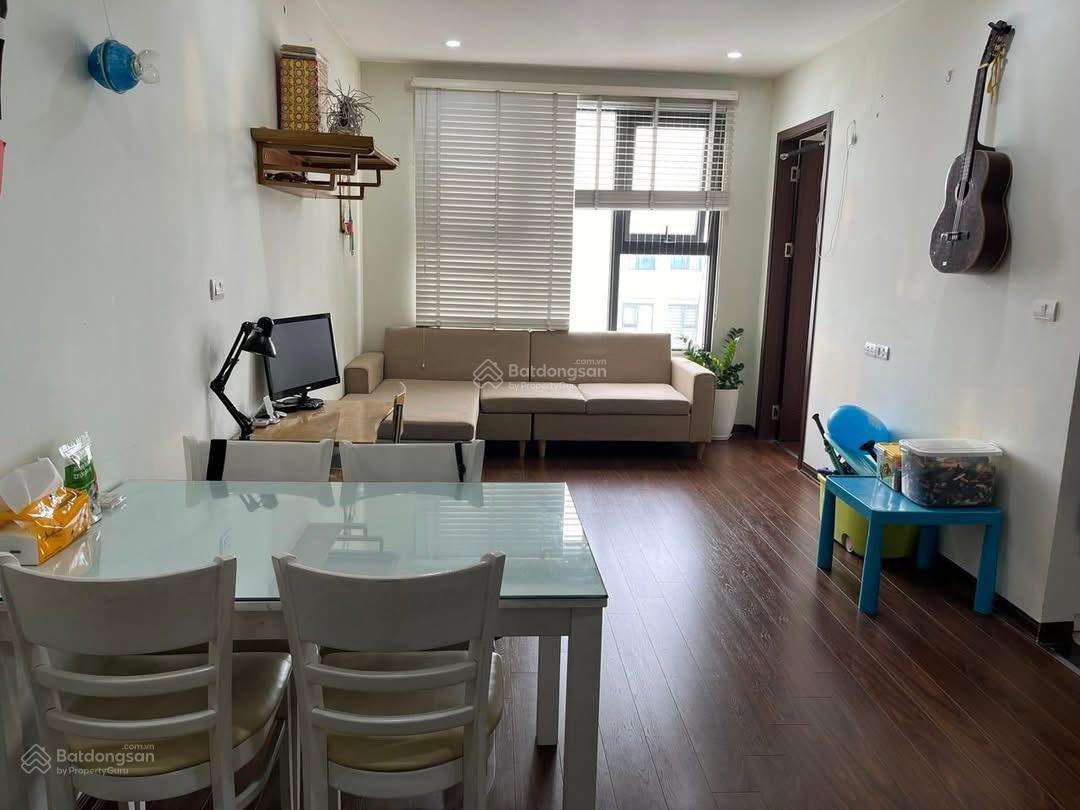 Căn hộ Homeland Thượng Thanh 70m² giá 9.5 triệu - Tiện ích nội khu đầy đủ!