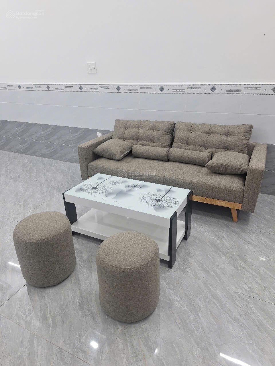 Shophouse The Sol City 100m² giá 12 triệu - Cơ hội hiếm có!