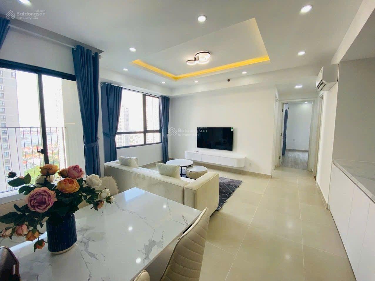 Căn hộ Full House 80m² giá 10 triệu - Không gian sống hiện đại