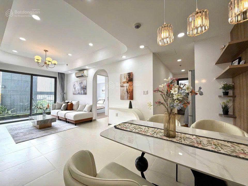 Căn hộ chung cư Khang Phú 80m² giá 8 triệu - Không gian sống lý tưởng!