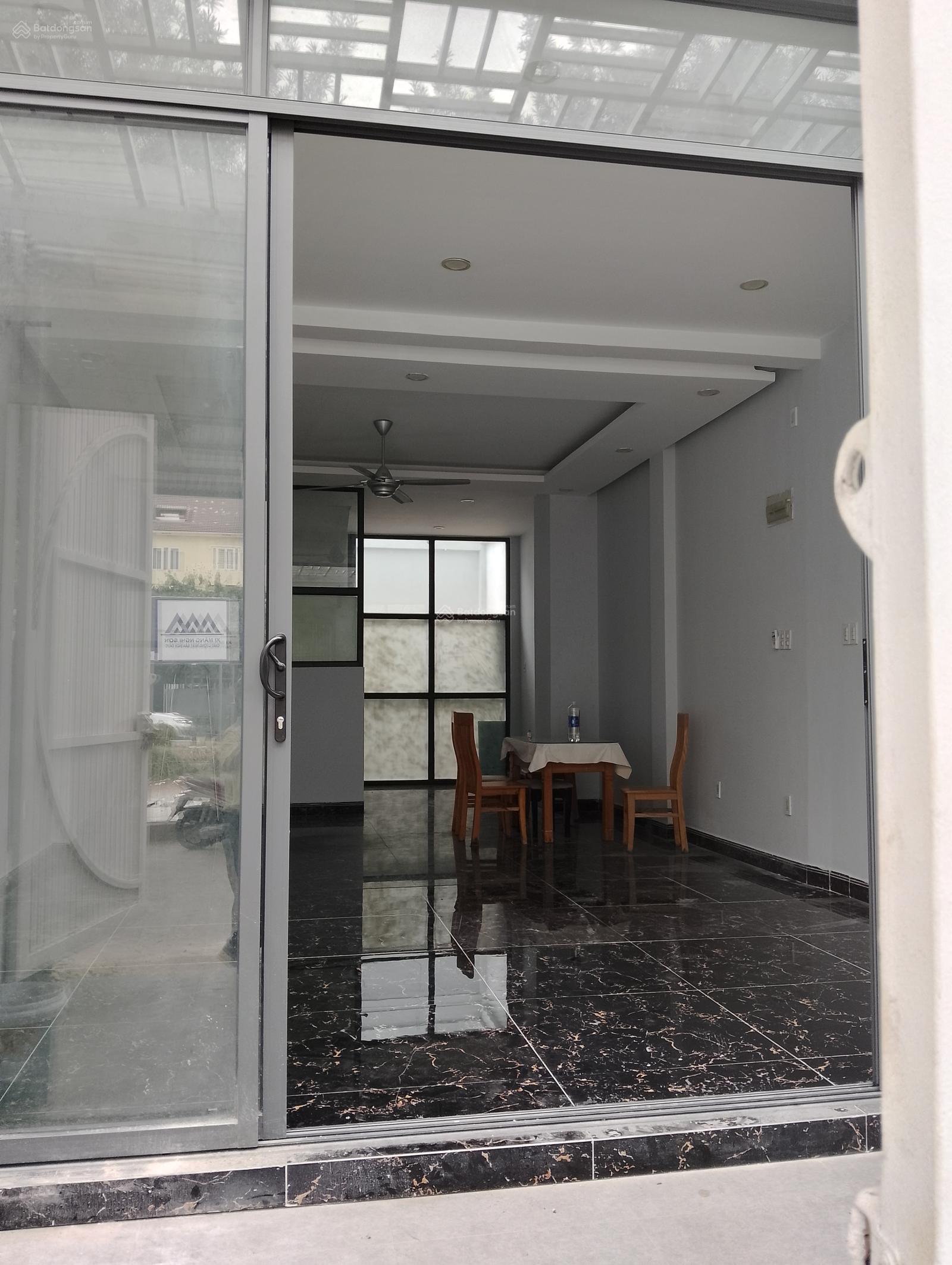 Nhà cho thuê 90m² tại KDC Minh Tuấn - Gần The Global City Q9