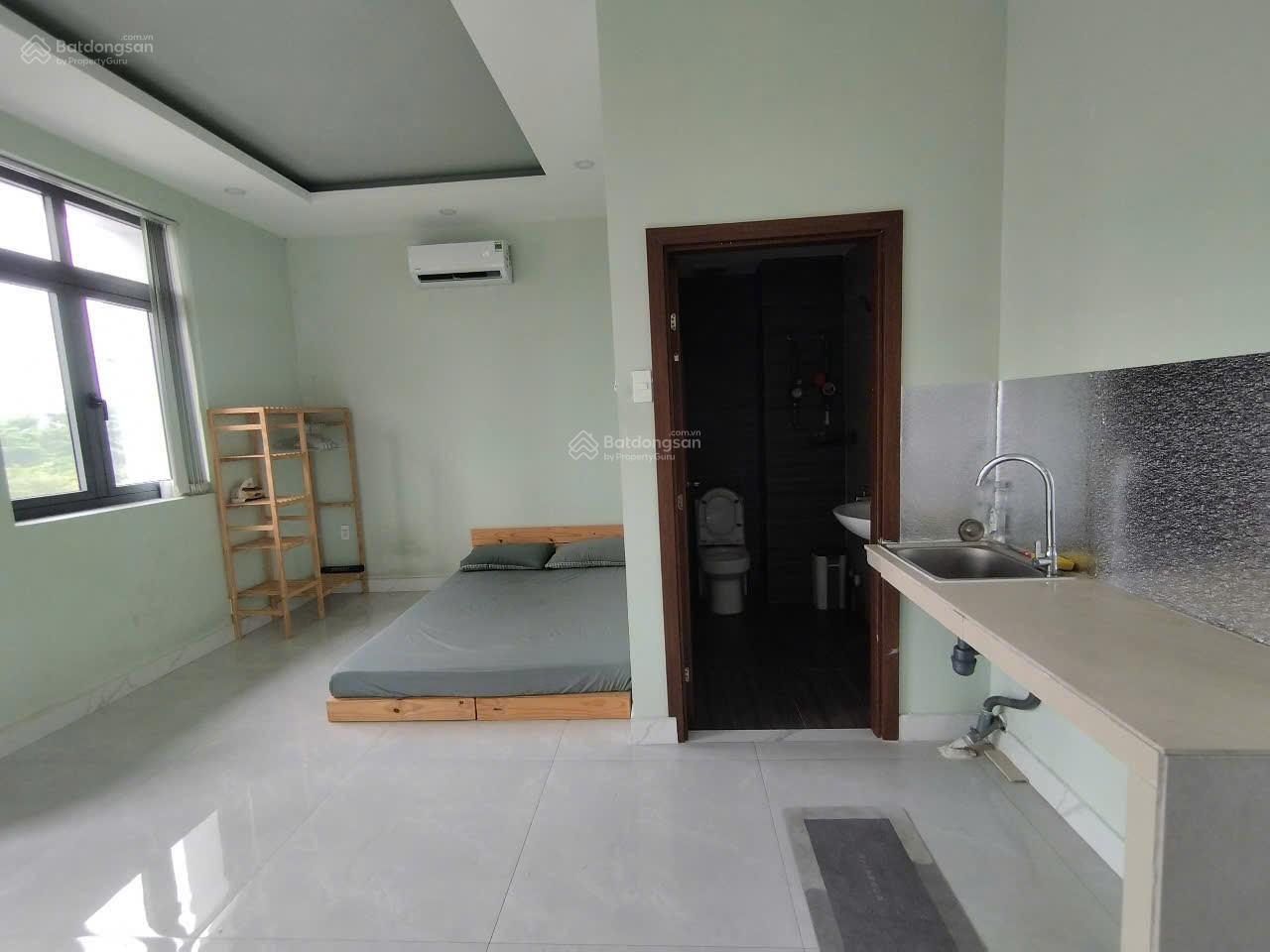 Căn hộ dịch vụ 30m² giá 4,2 triệu tại Quận 9 - Ở ngay!