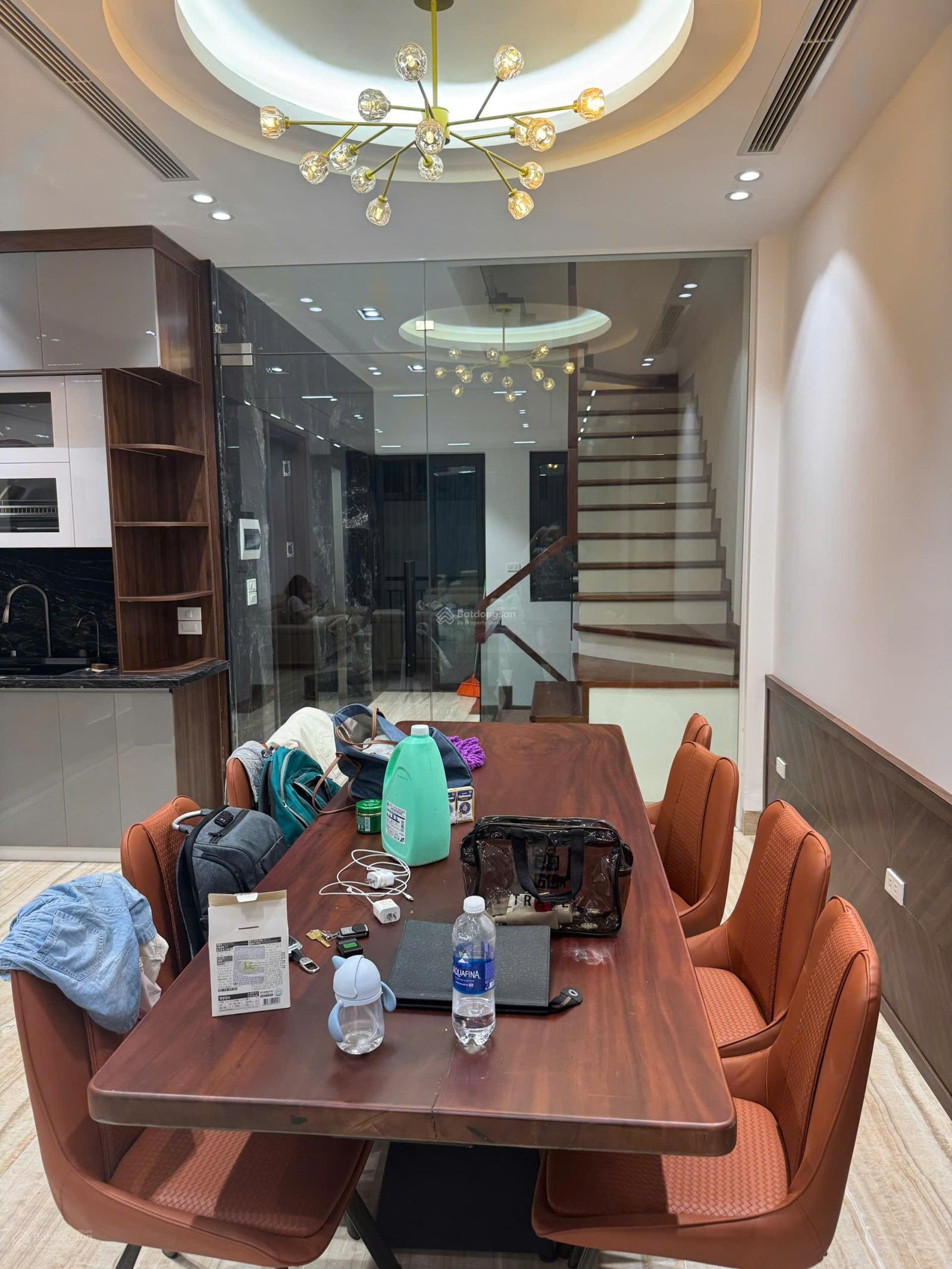 Liền kề Him Lam 76m² giá 26 triệu - Sẵn sàng vào ở!