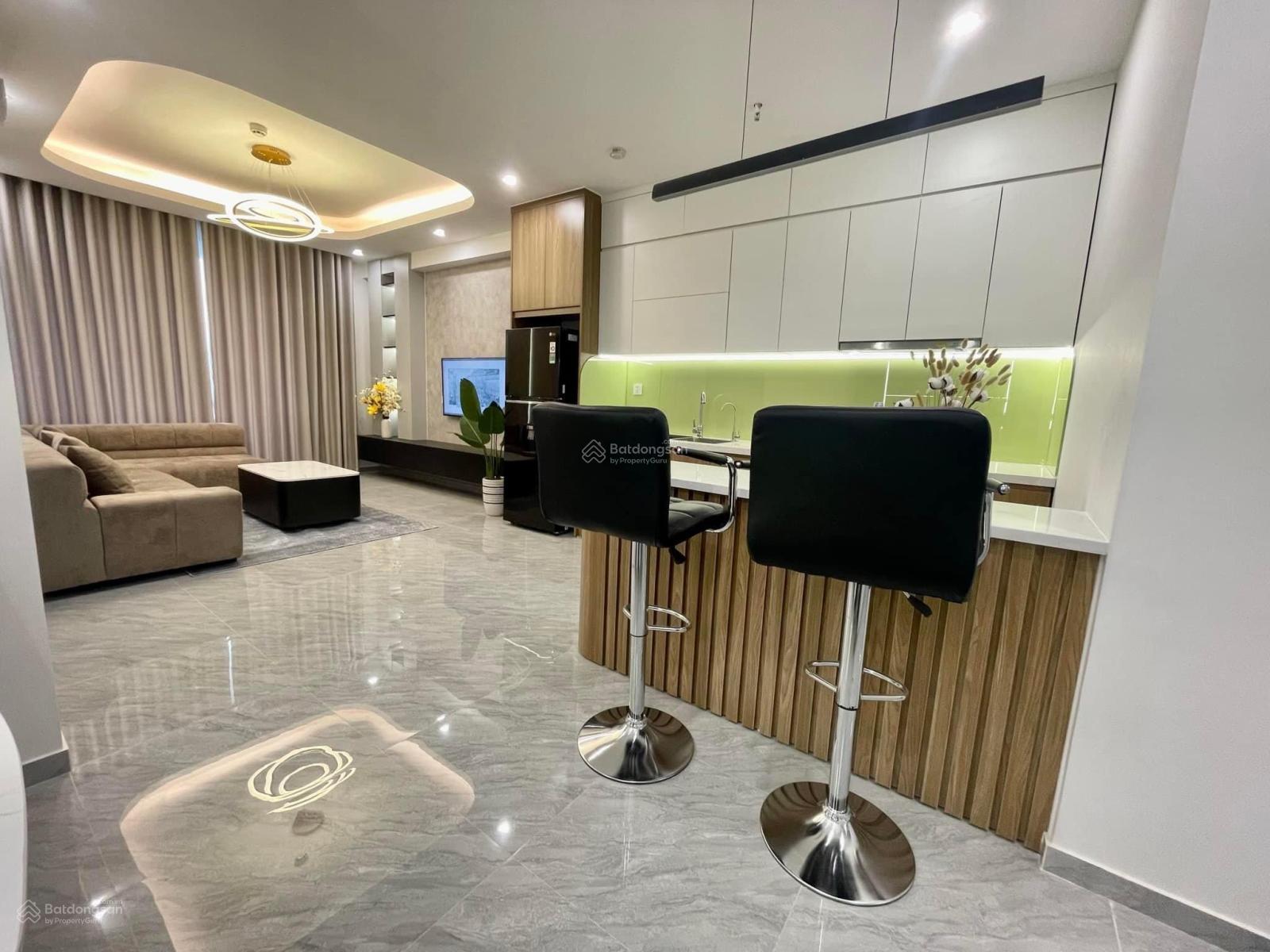 Chung cư Tây Hà Tower 95m² giá 15 triệu - Cơ hội thuê tốt!