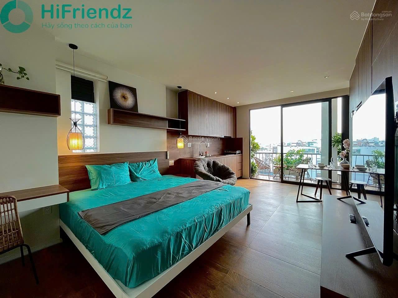 Chung cư cho thuê Quận 10 45m² giá 17.5 triệu - Cơ hội lý tưởng!