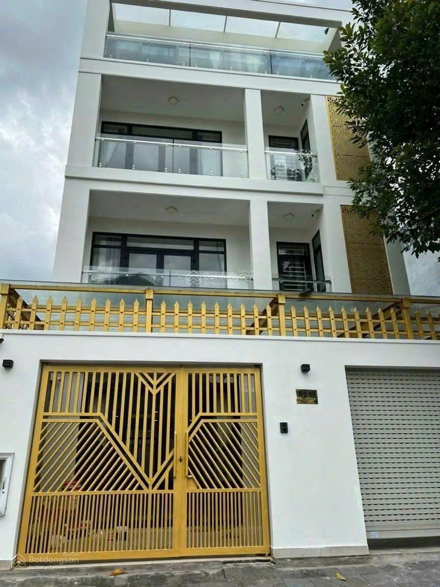 Cho thuê nguyên căn 144m² Everrich 3 Q7 - Cơ hội hiếm có!