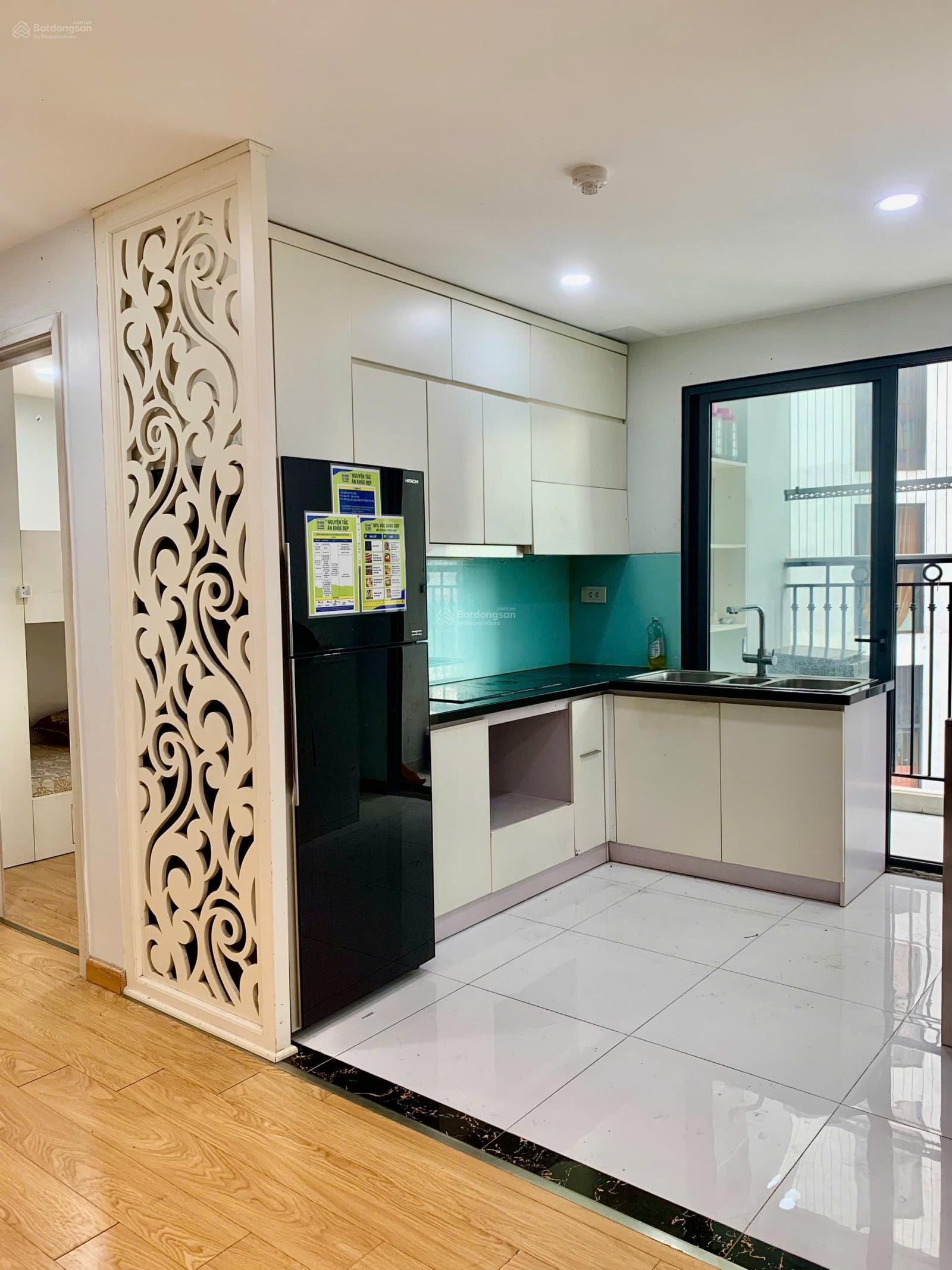 Căn hộ The Garden Hills 70m² giá 14 triệu - Cơ hội hiếm có!