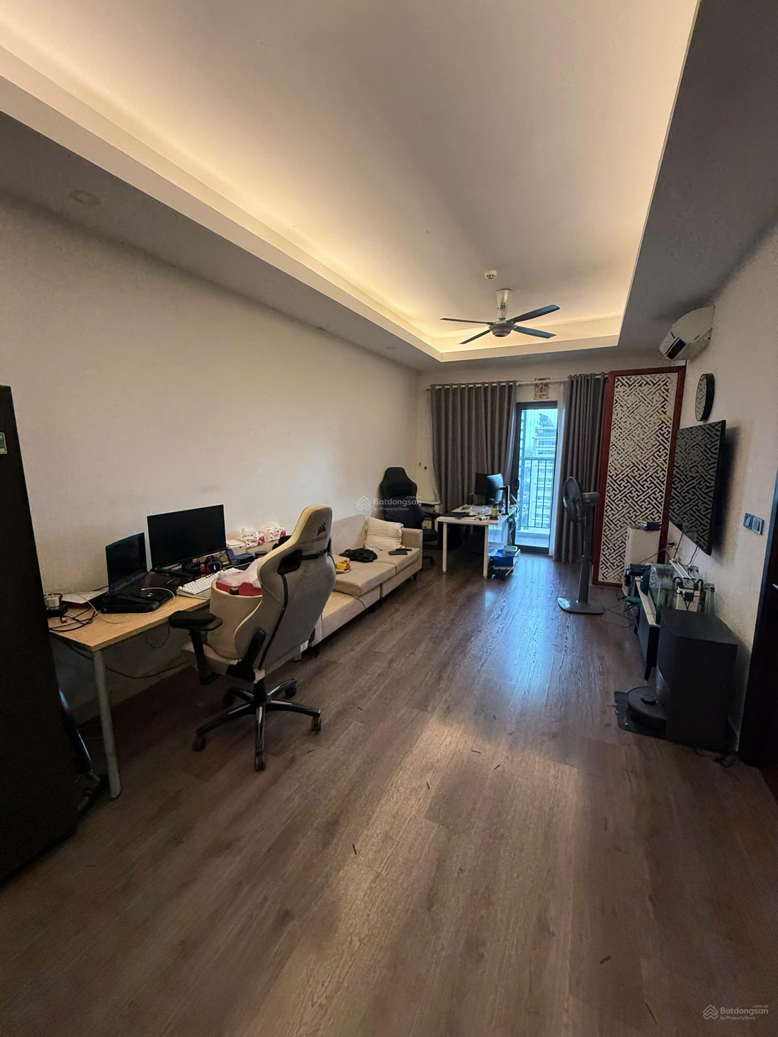 Căn hộ Gamuda City 75m² giá 12 triệu - Không gian sống lý tưởng!