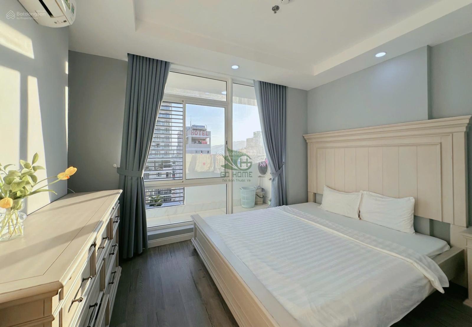 Căn hộ 2 phòng ngủ Happy Sky 60m² giá 14 triệu - Cơ hội hiếm có!