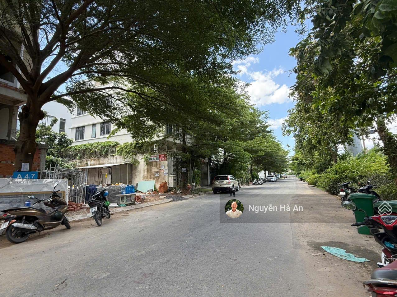 Biệt thự cho thuê 800m² tại Everrich 3, Quận 7 - Hồ bơi, thang máy