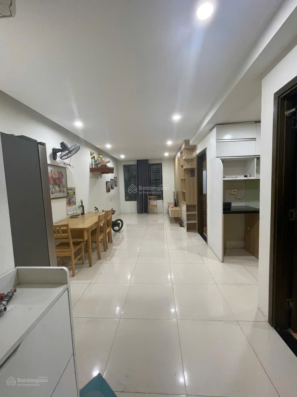 Căn hộ 64m² giá 12 triệu tại VOV Mễ Trì - Sẵn sàng vào ở!