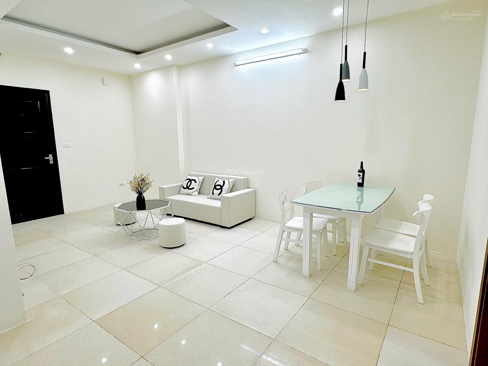 Căn hộ 1PN 45m² Phenikaa Hoà Lạc - Giá chỉ 4 triệu/tháng