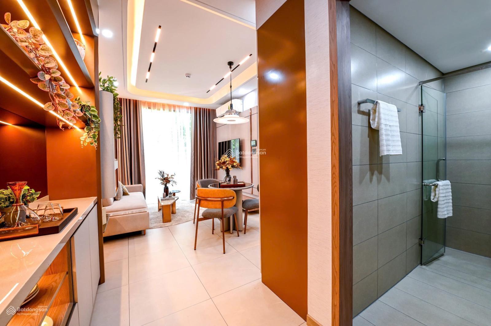 Căn hộ New Lavida 30m² giá chỉ 4 triệu - Cơ hội vàng cho gia đình trẻ!