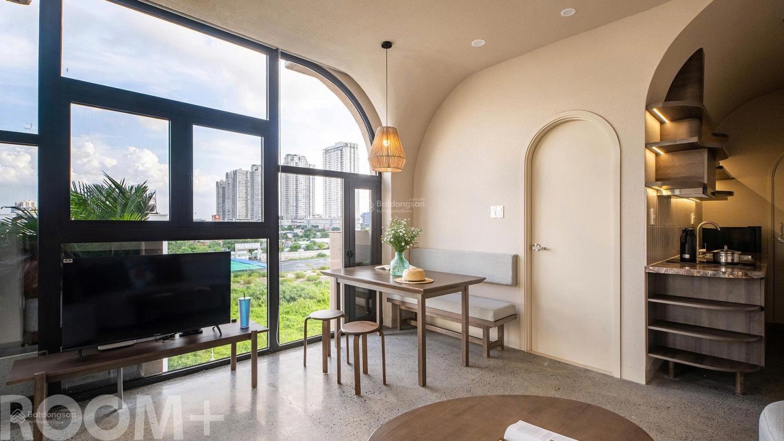 Chung cư Minh Thành 50m² giá 12 triệu - Không gian sống lý tưởng!