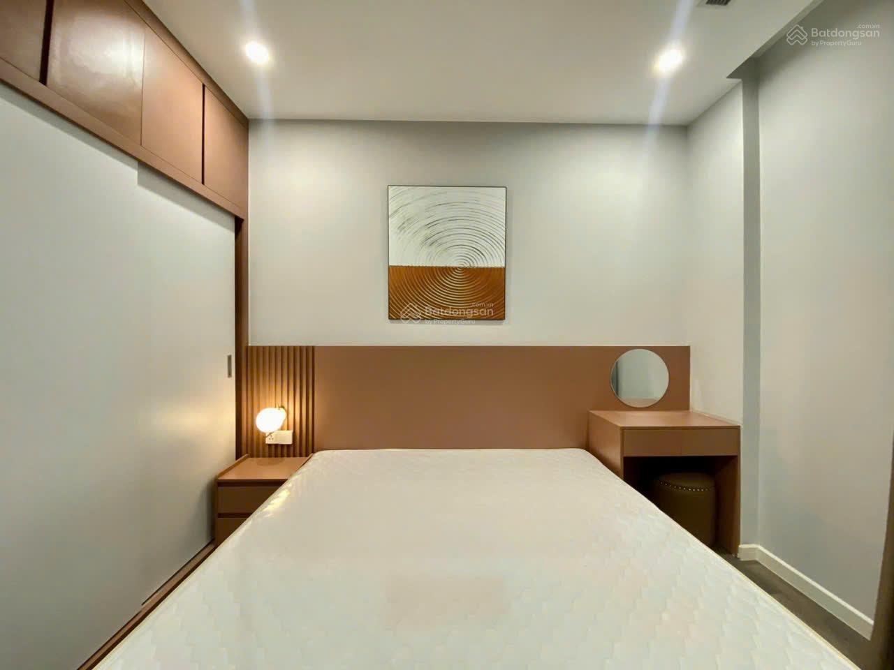 Căn hộ cho thuê Ecolife Tây Hồ 88m² giá 13 triệu - Sẵn sàng vào ở!