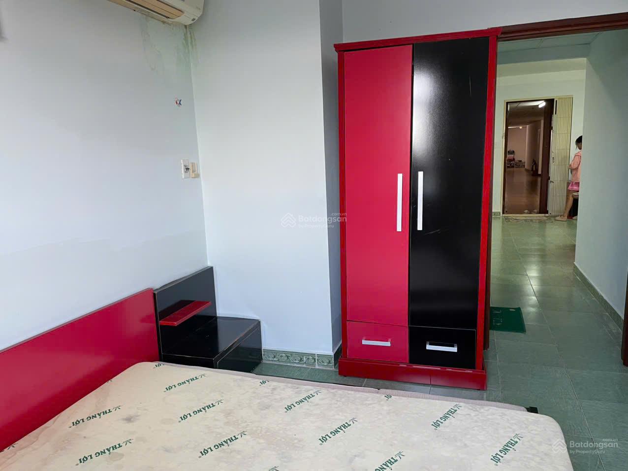 Căn hộ Seaview Chí Linh 60m² giá 5 triệu - Cơ hội không thể bỏ lỡ!