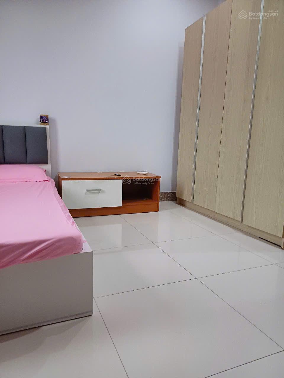 Phòng cho thuê 30m² tại KDC Conic Bình Chánh - Giá 4.5 triệu/tháng