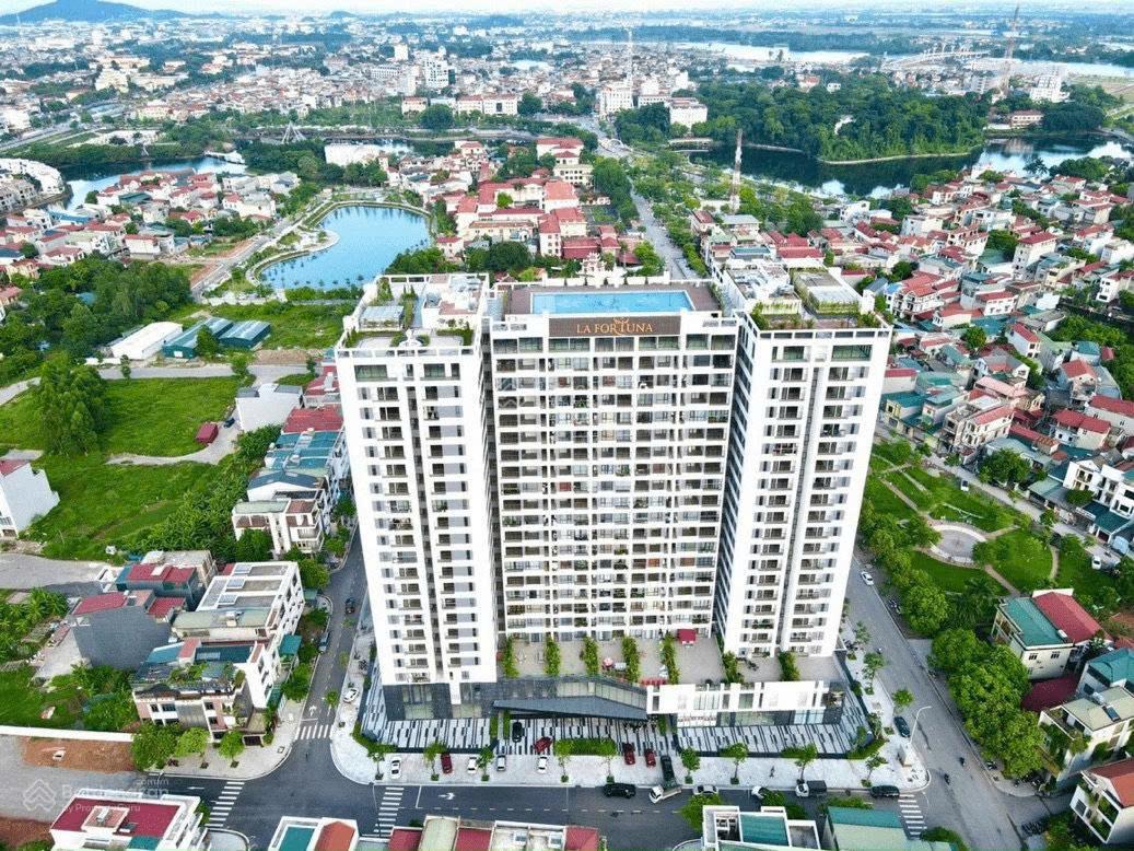 Cho thuê văn phòng La Fortuna 400m² Vĩnh Yên - Cơ hội hấp dẫn!
