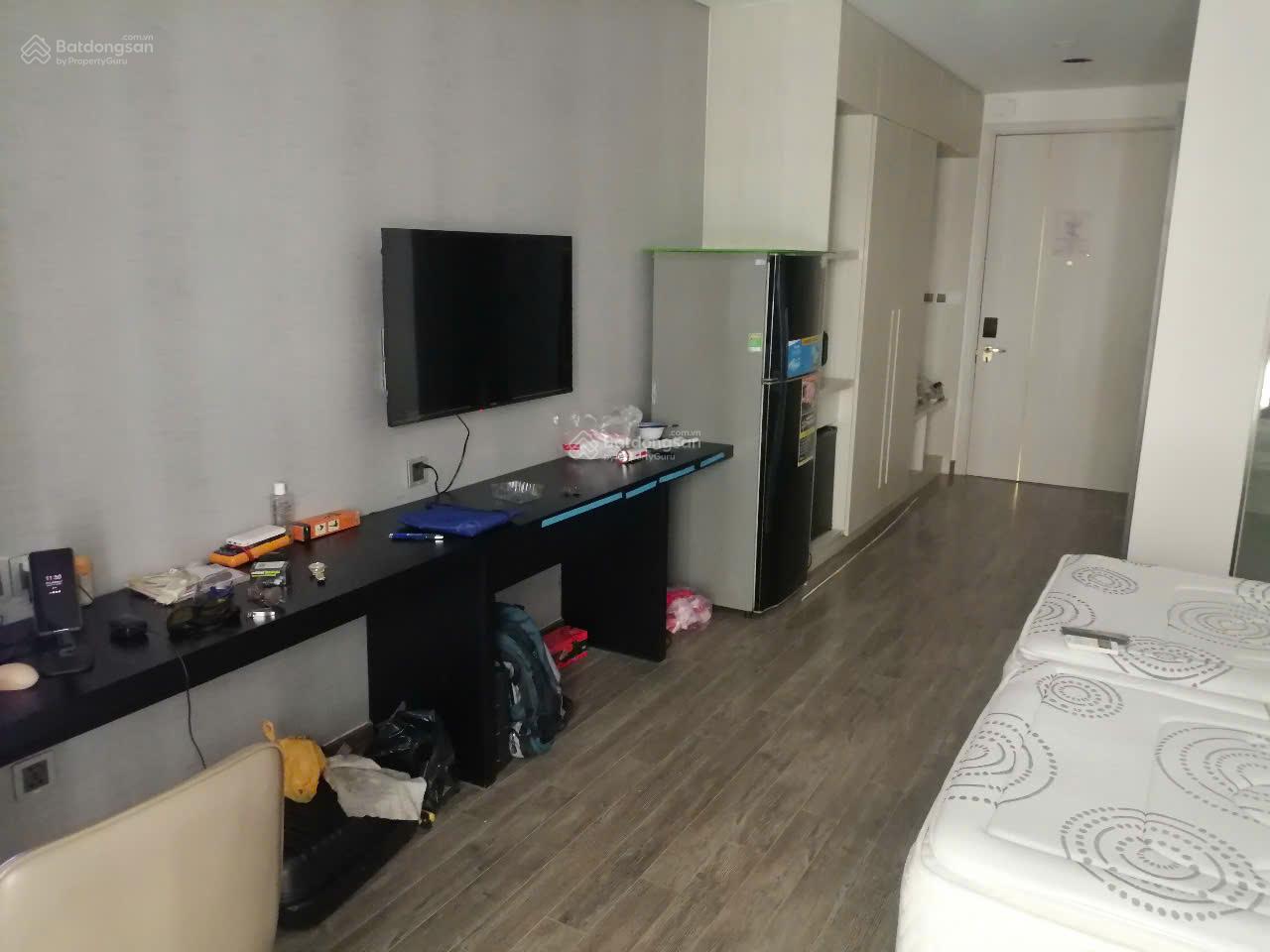 Căn hộ Hòa Bình Green Đà Nẵng 37m² giá 7 triệu - Không gian sống lý tưởng!