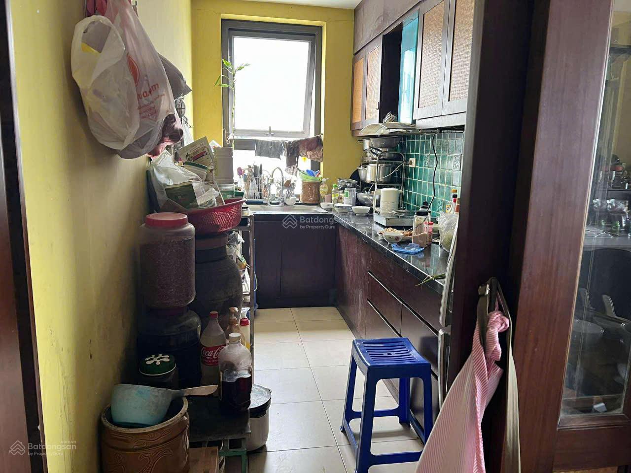 Chung cư @Home 67m² giá 8.5 triệu - Sẵn sàng vào ở ngay!