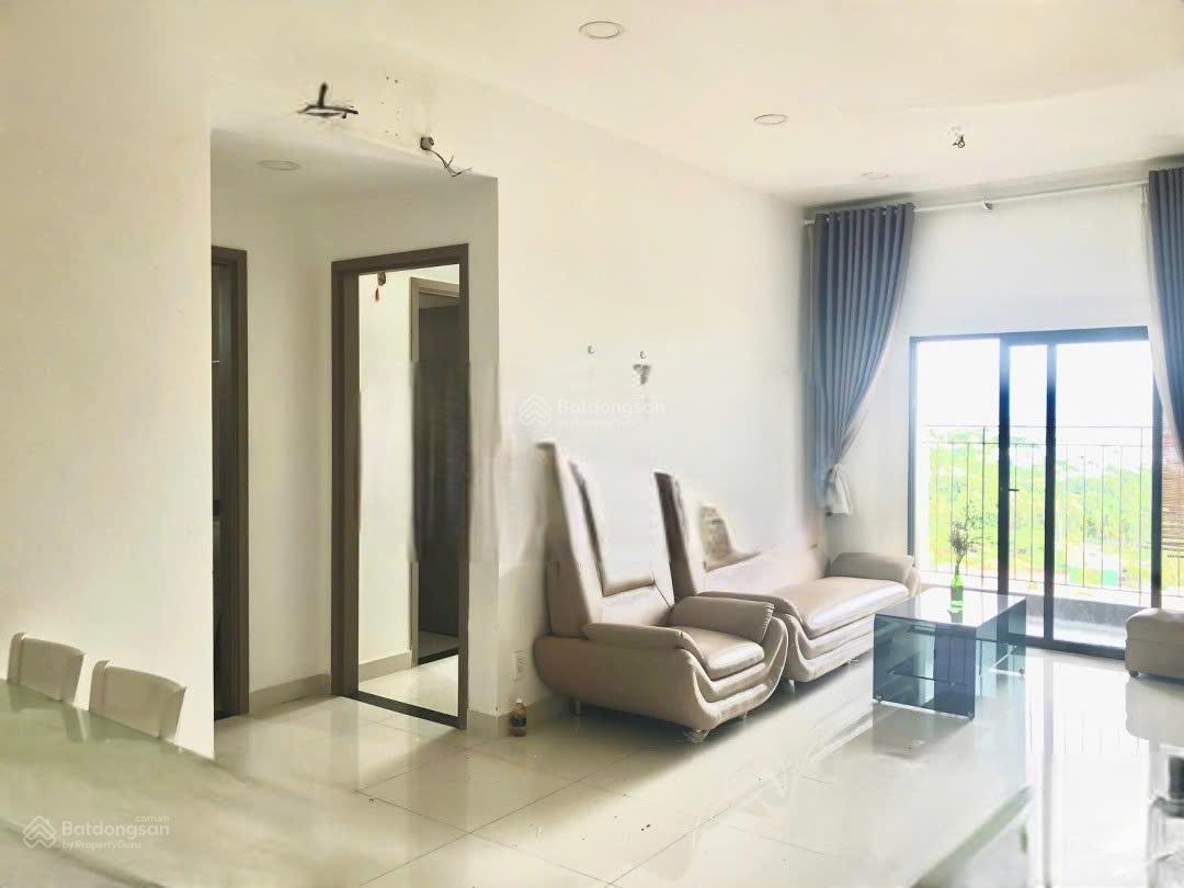 Căn hộ 2 phòng ngủ Hoàng Quốc Việt 73m² giá 10 triệu - Cơ hội hiếm có!