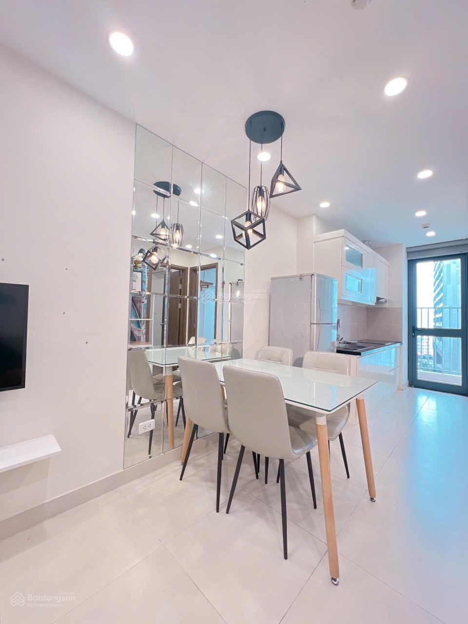 Căn hộ 2 phòng ngủ FLC Green 50m² giá 9 triệu - Cơ hội hiếm có!