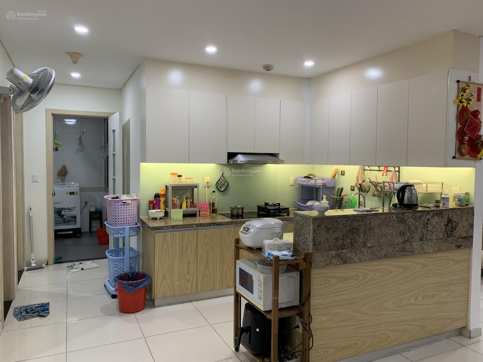 Căn hộ Thanh Đa View 100m² giá 15 triệu - Không gian sống lý tưởng!