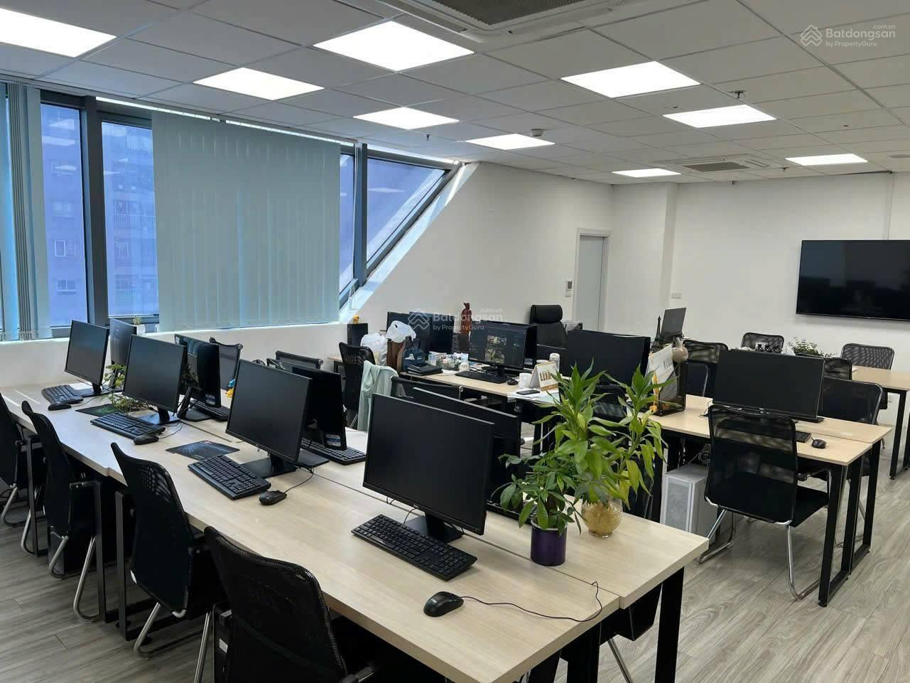 Văn phòng cho thuê 150m² tại Thăng Long Tower - Cơ hội vàng cho doanh nghiệp!