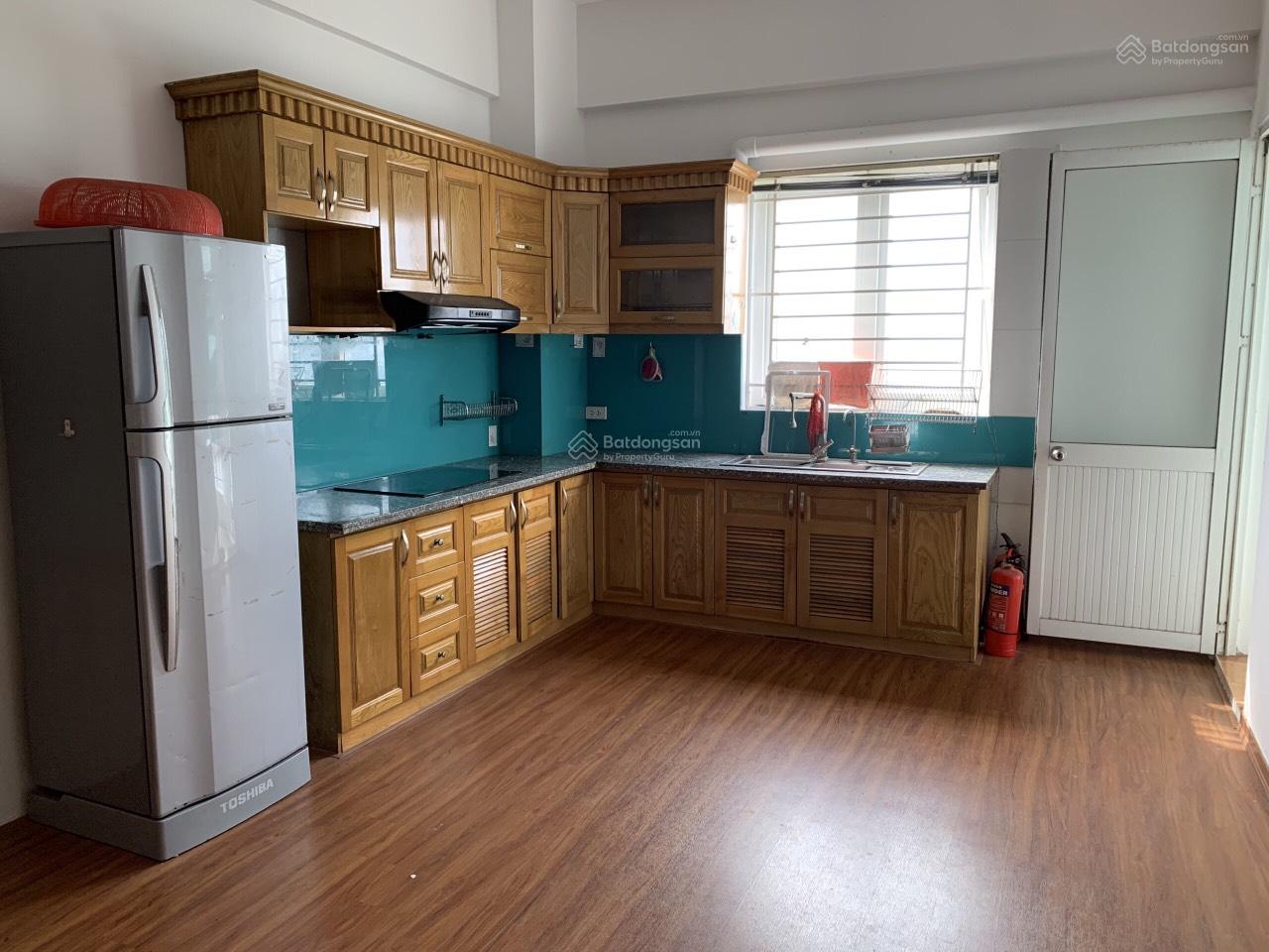 Căn hộ 67m² giá 8,5 triệu - Cho thuê ngay tại chung cư @Home 987 Tam Trinh