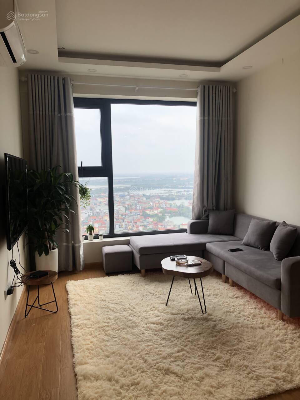 Căn hộ 80m² full đồ Thăng Long Garden 11 triệu - Thuận tiện ngay trung tâm