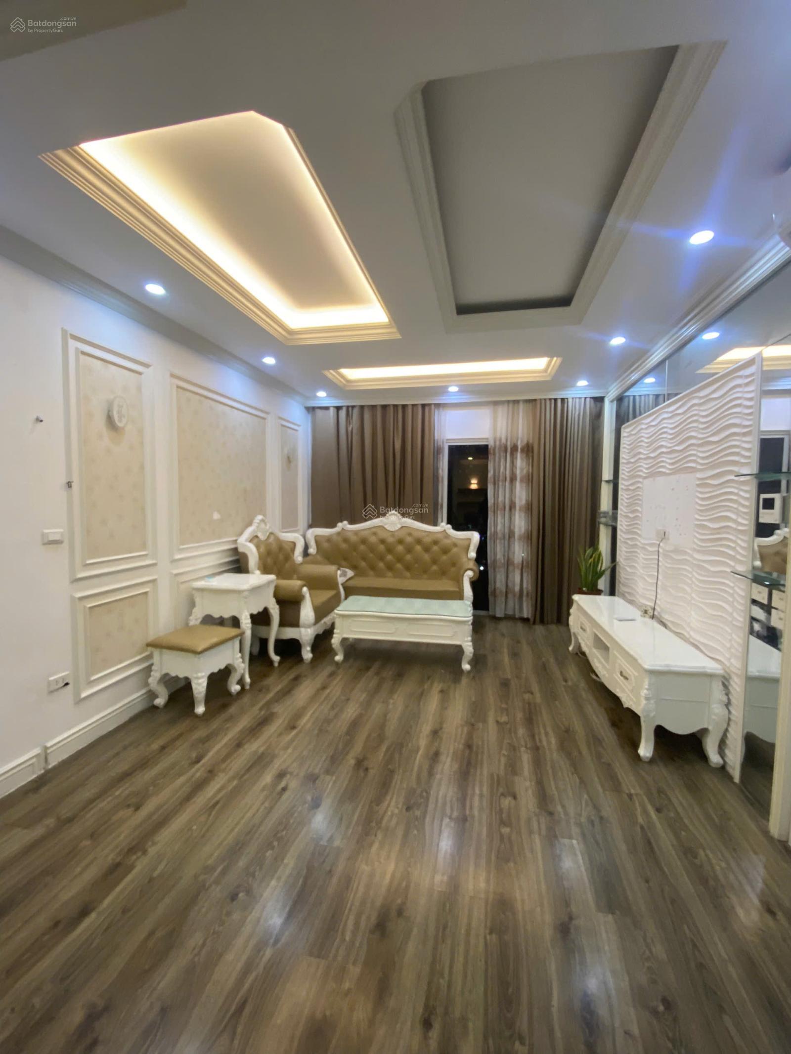 Căn hộ Sapphire Palace 120m² giá 15 triệu - Sẵn sàng vào ở ngay!